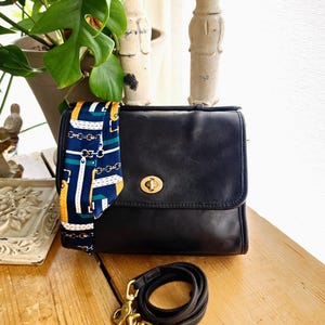 Vintage Coach Court 9870 - Etsy