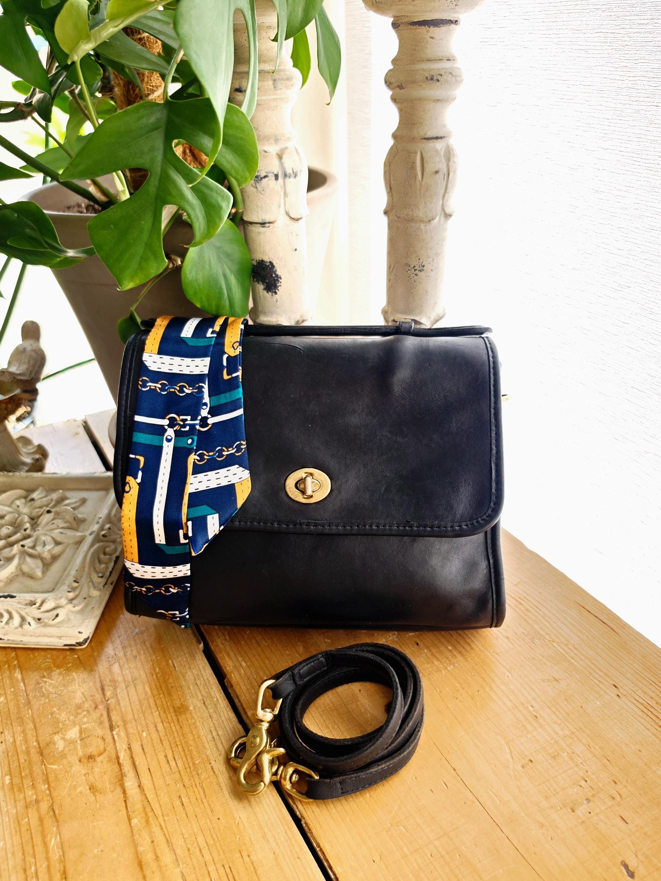 Coach Court Bag - Etsy
