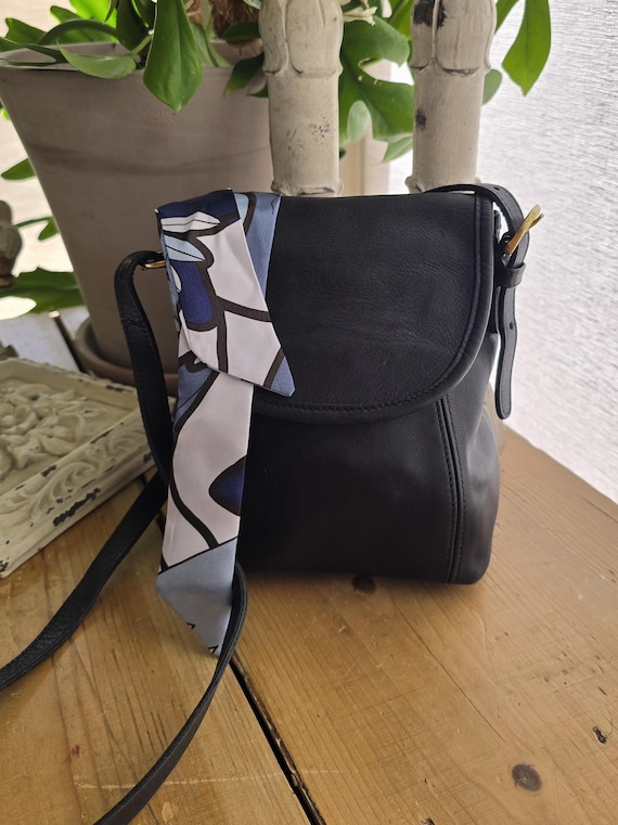 Vintage Coach Soho Small Flap 4108 Bag - Vintage Coach Vintage Coach Soho Small Flap 4108 Bag - Vintage Coach
