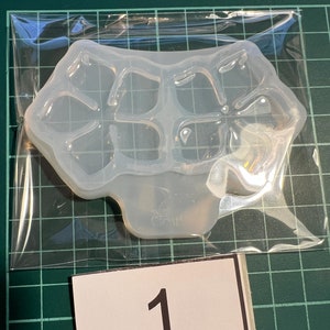 Silicone molds is 50% off!