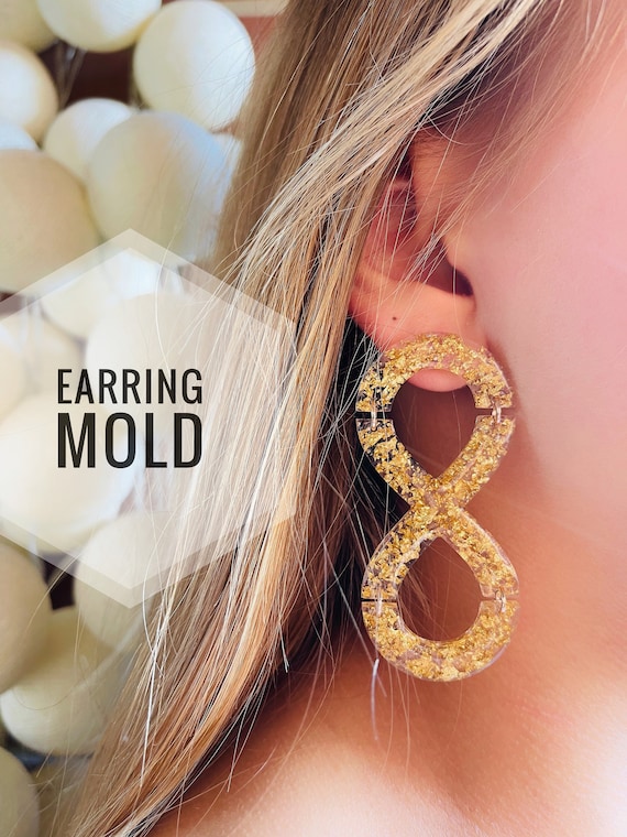 Buy Infinity Sign Earrings, Long Threader Earrings, Sterling Silver Chain  Ear Threads, Delicate Minimalist Jewelry, BFF Girlfriend Gift Online in  India - Etsy