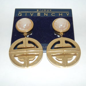 Givenchy Ring - Etsy UK