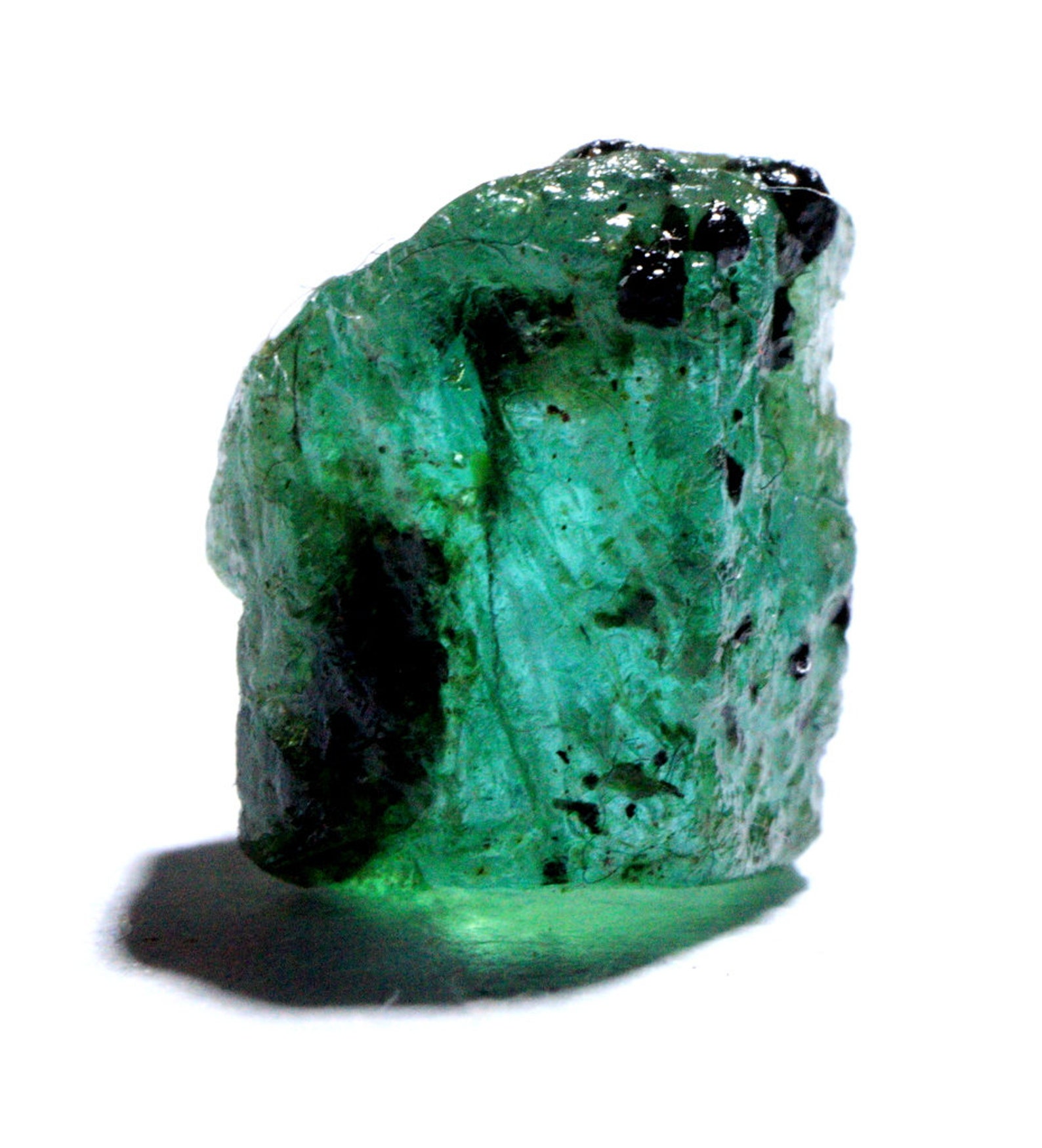 sapphire green color sapphire green color