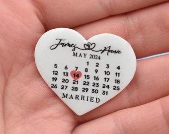 Bridal Croc Charm, Wedding Croc Charm, Personalised, Keepsake Wedding Shoe Charm Custom Bridal