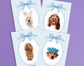 Custom Photo, Shoe Charms, Personalised Croc Charm, Pet, Funny Novelty Gift, Birthday, Dog, Cat, Secret Santa, Stocking Filler