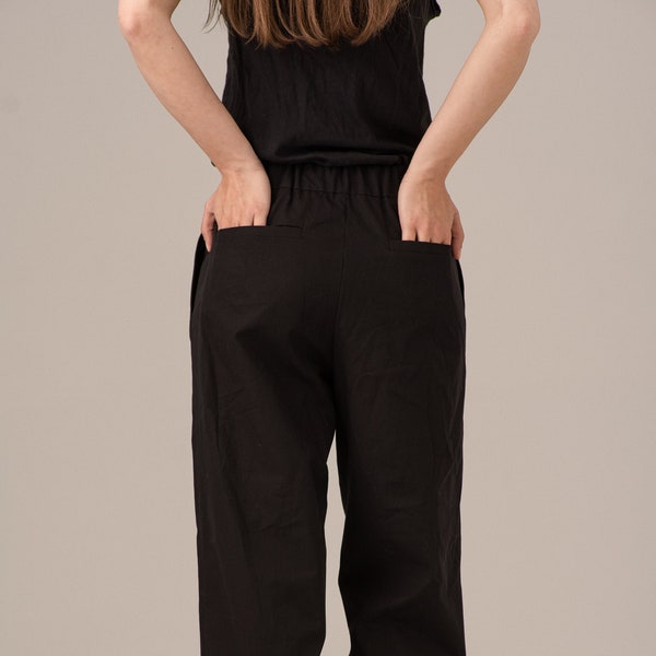 Gaucho Pants Etsy