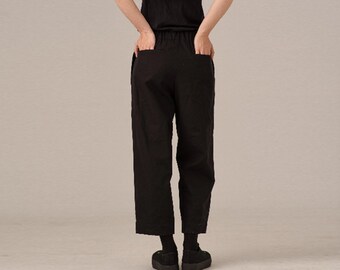 Gaucho Pants - Etsy