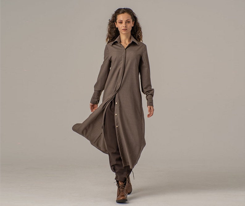 Old Money Style Coat