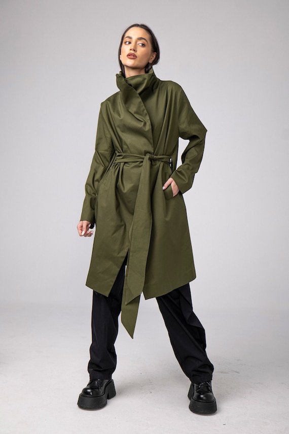 New Standard Coat by TOWN – Japanese Creative Bookstore