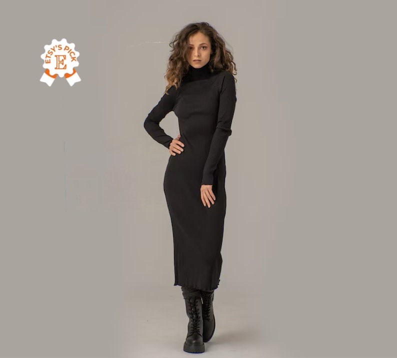 Tight Sweaterdress - Etsy Tight Sweaterdress - Etsy