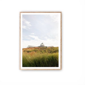 Digital Print, Richmond, Virginia, Lewis Ginter, Landscape, Digital Print