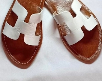 sandale style hermes