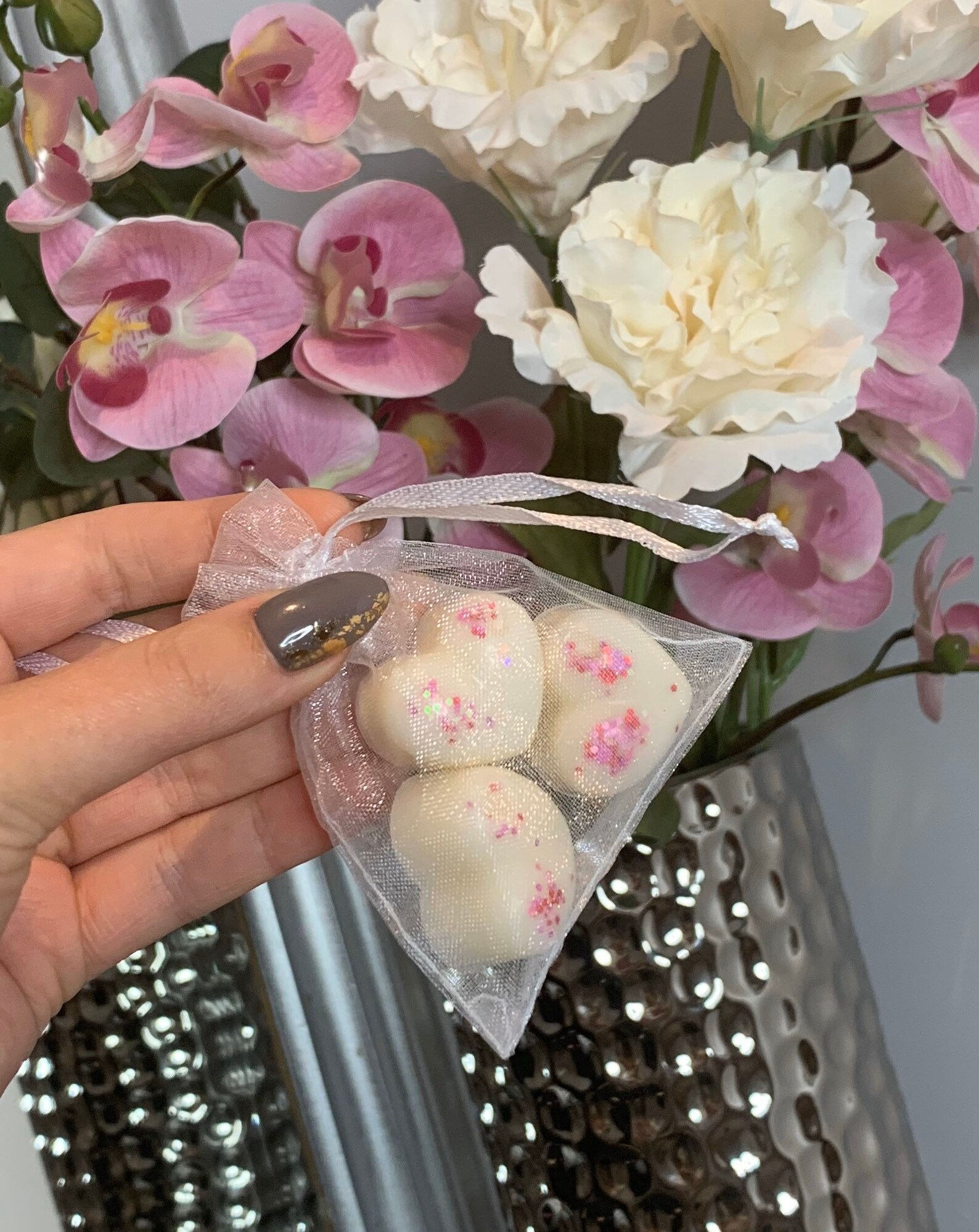 Wax Melt Wedding Favours Etsy