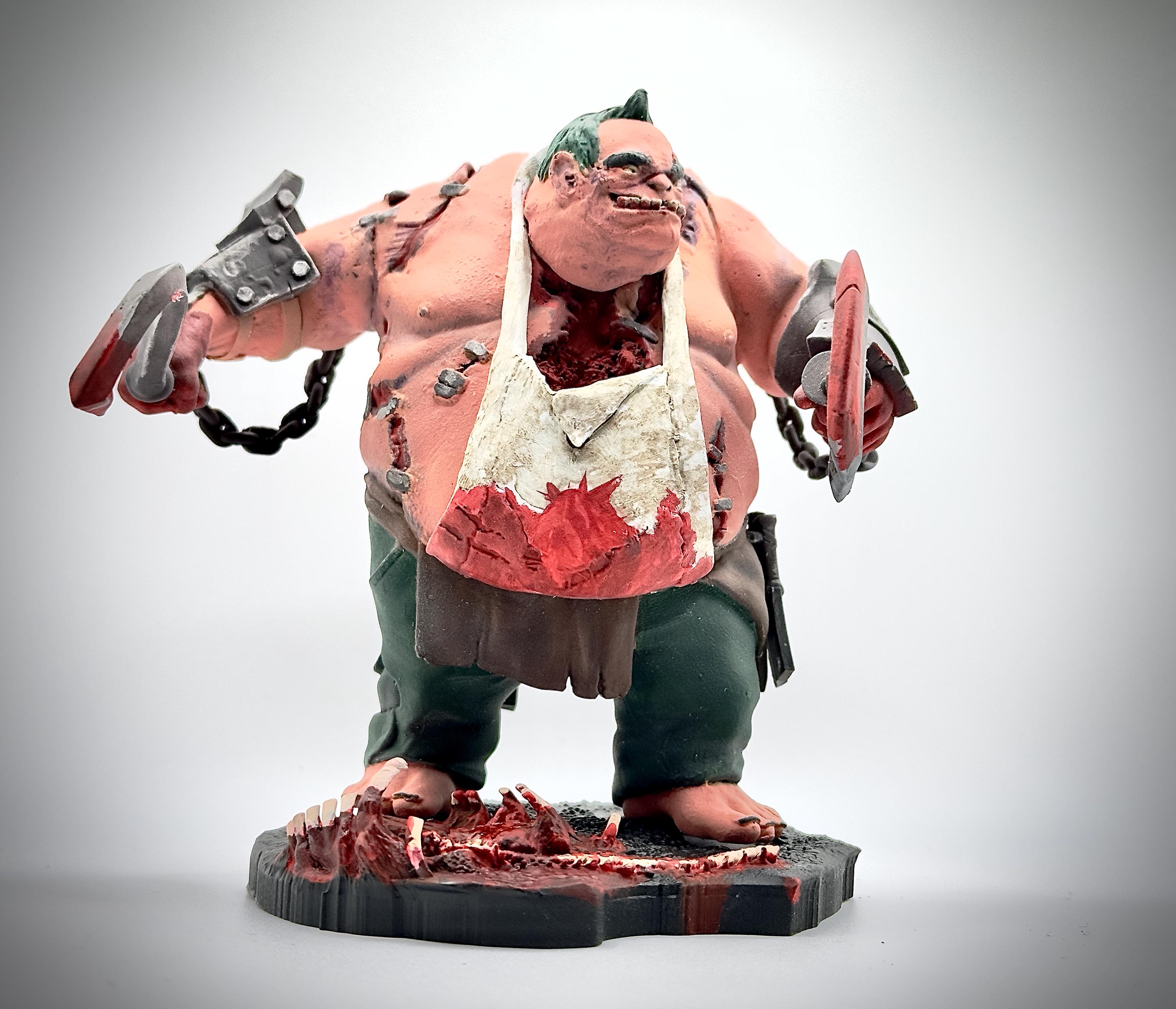 Dota 2 pudge - Etsy 日本