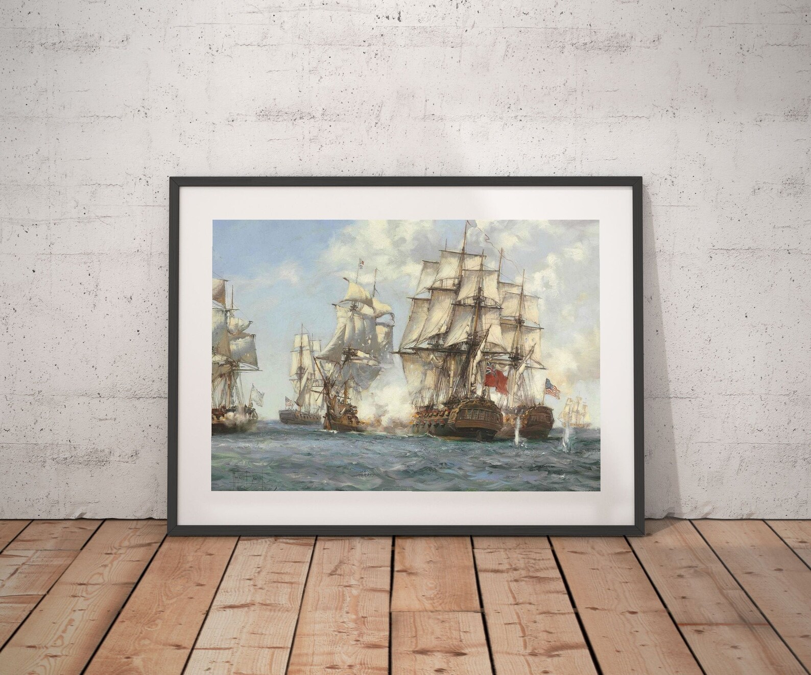 Montague Dawson Montague Dawson Poster Montague Dawson Etsy