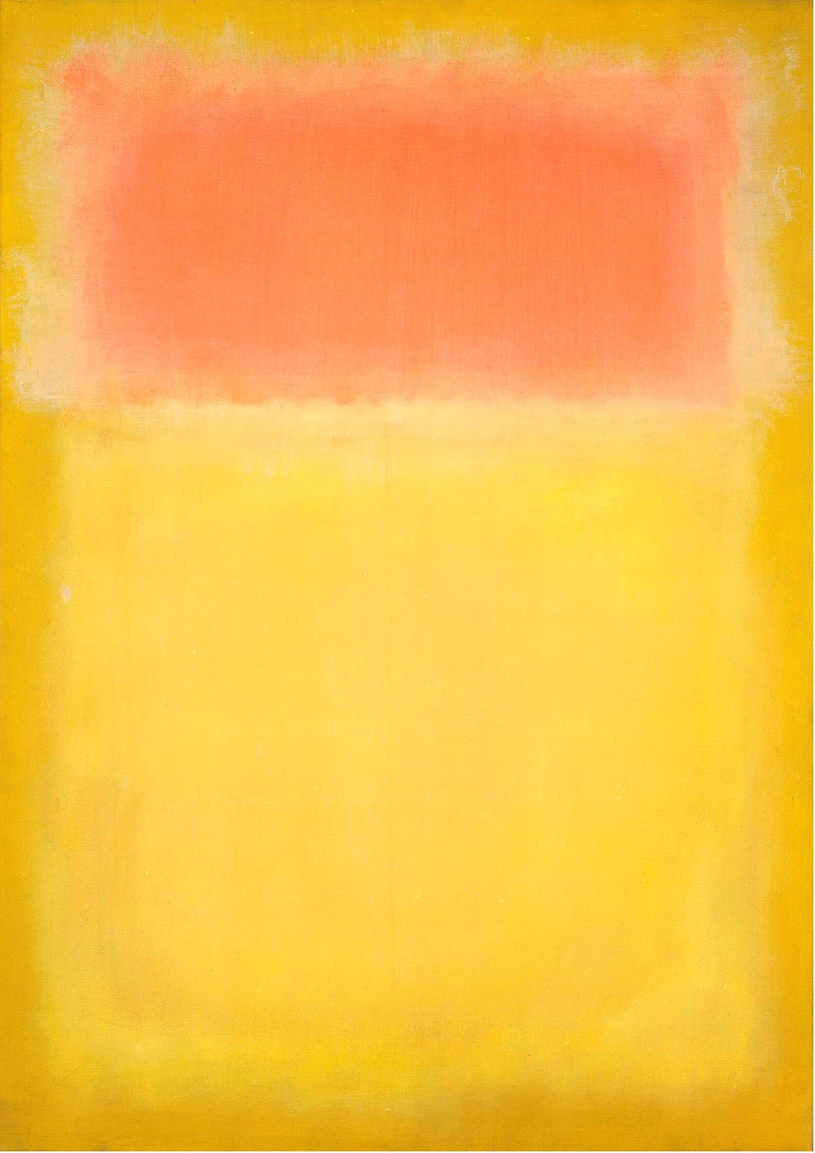 Rothko rothko poster rothko painting rothko print wall Etsy