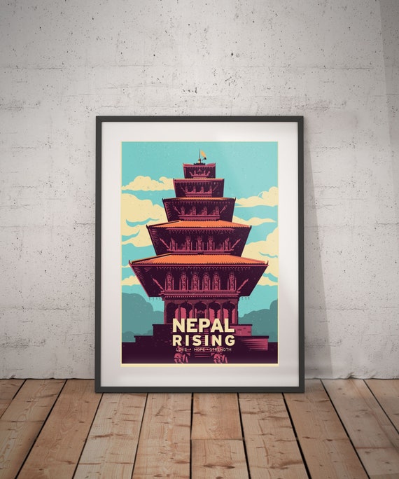 nepal tourism ads
