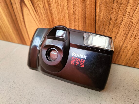 kodak 575