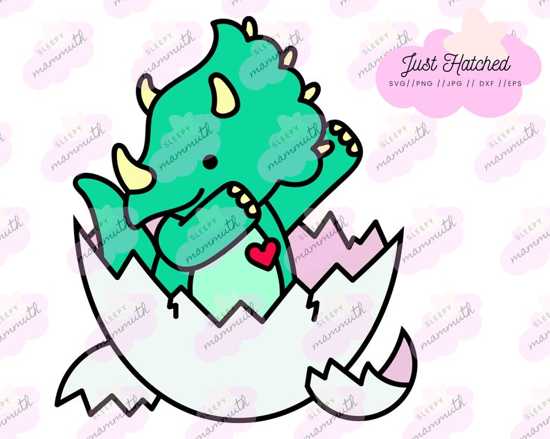 Download Dinosaur SVG Mamasaurus SVG SVG Files for Cricut Newborn ...