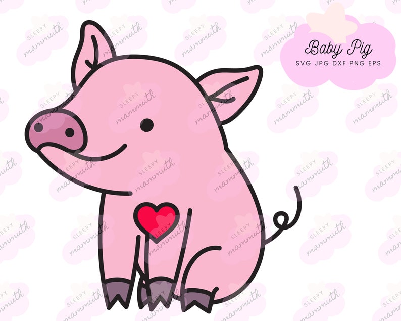 Free Free 215 Baby Farm Animals Svg Files SVG PNG EPS DXF File