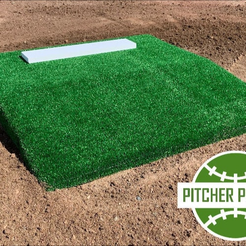 PM200 Portable Pitching Mound / Pitchers Mound / FREE & FAST Etsy