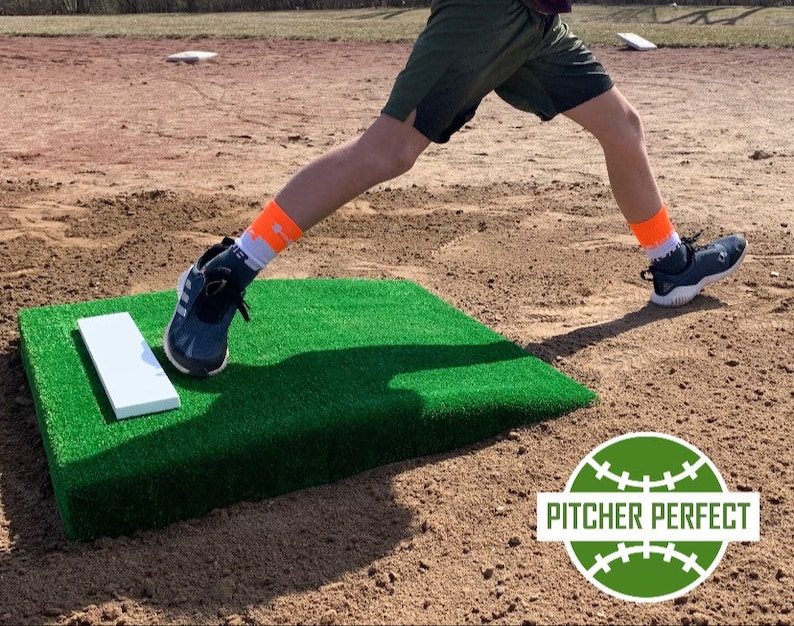 PM200 Portable Pitching / Pitchers Mound / FREE 2DAY Etsy