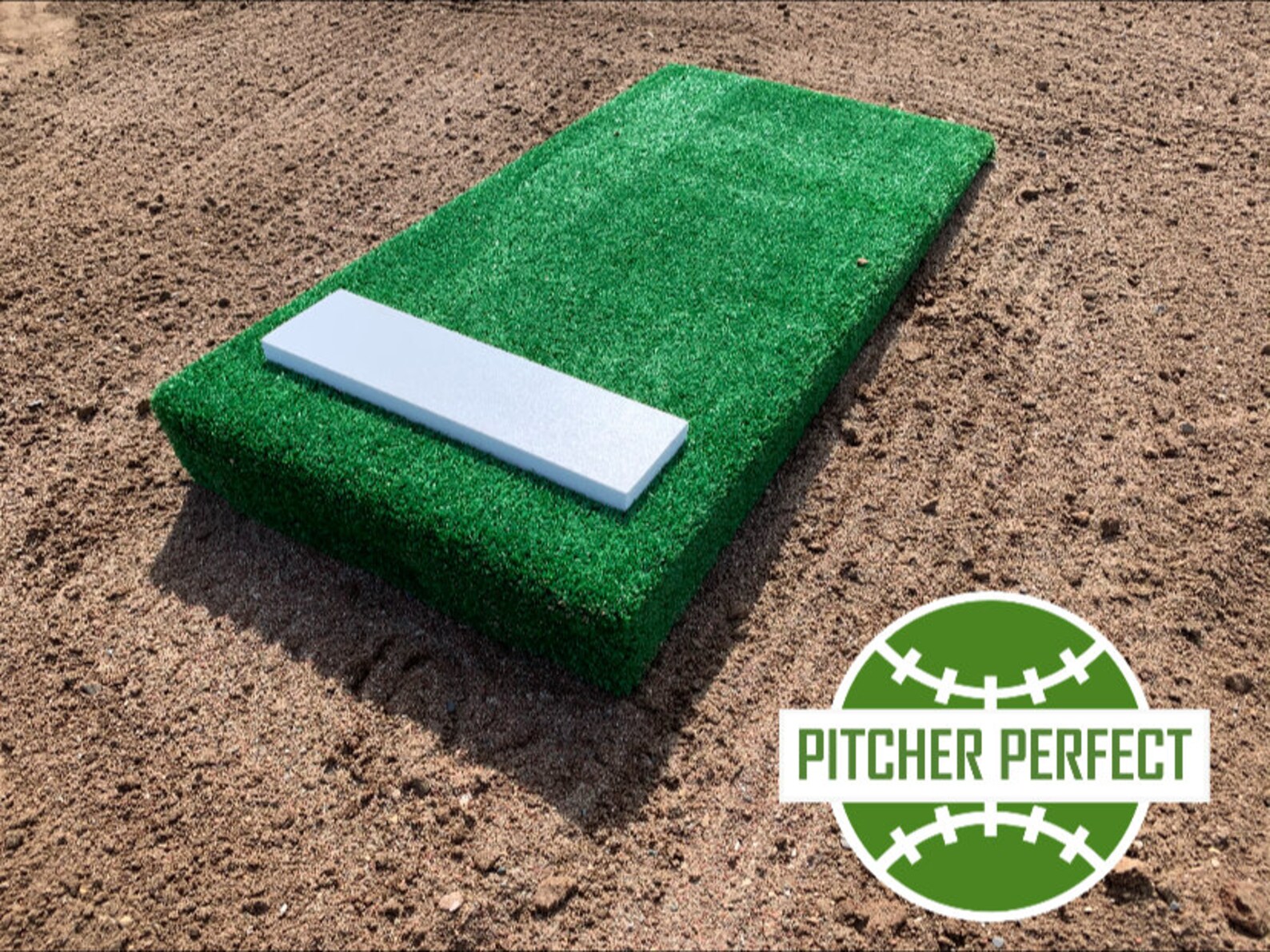 PM100 Portable Pitching / Pitchers Mound / FREE 2DAY Etsy