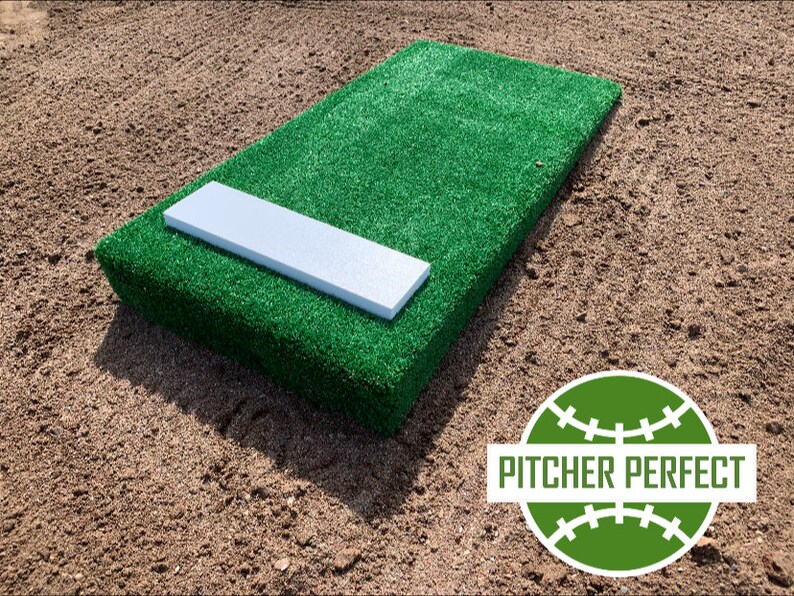 PM100 Portable Pitching / Pitchers Mound / FREE 2DAY Etsy