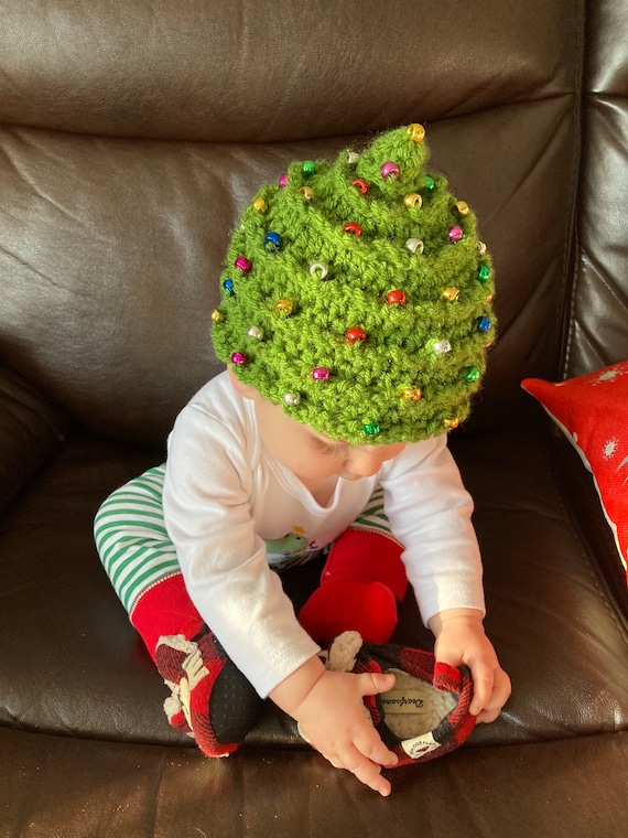 Childrens novelty christmas 2024 hats