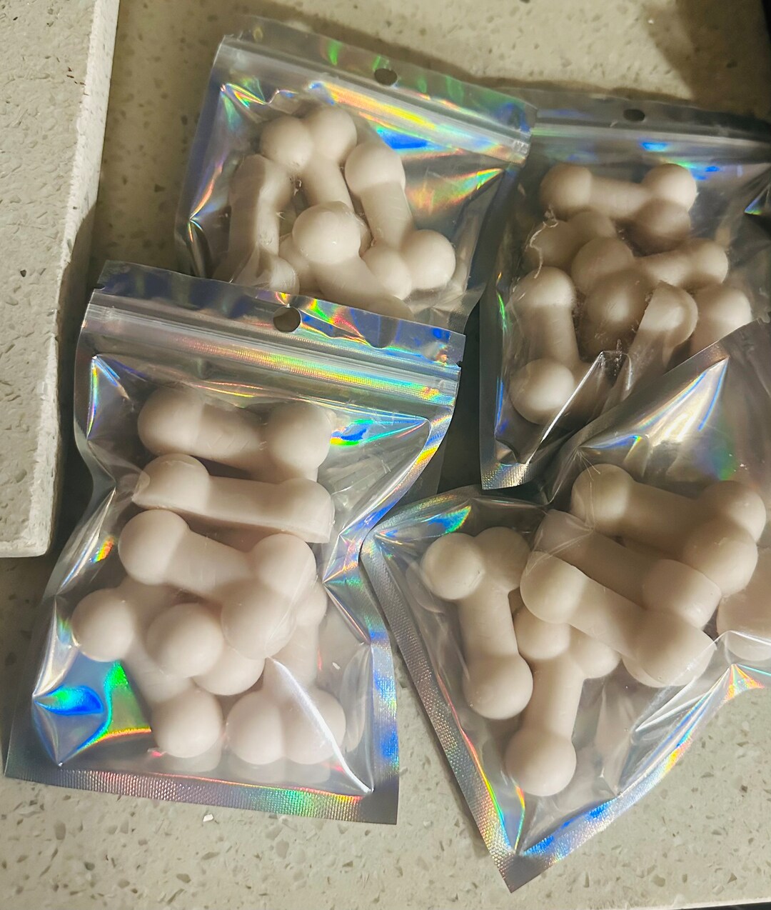 Penis Wax Melts - Etsy