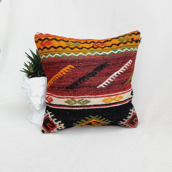 Etsy kilim pillow covers cheap