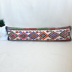 Bedroom Decor Kilim Pillow Bohemian Pillow Gift For Her Vintage Kilim Lumbar Pillow Decor Kilim Pillow Traditional Pillow Sofa Decor Pillow