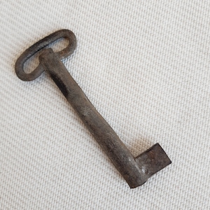 Iron Keys, Turkish Keys, Vintage Keys, Handmade Keys Old Door Key, Wood Door Key, Vintage Decorative Key,
