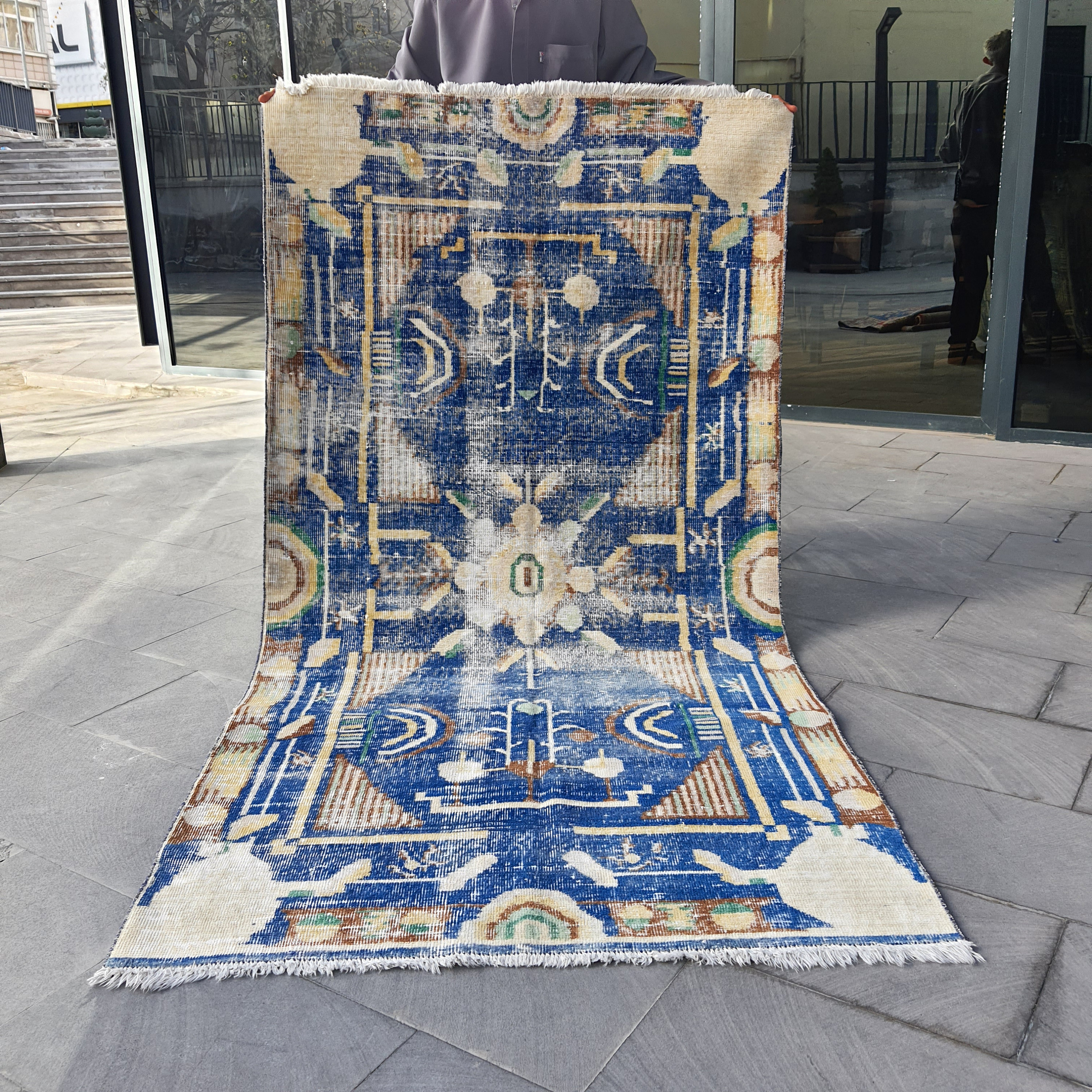 Zeki Muren Rug - Etsy