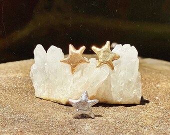 Star Studs