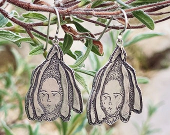 Pixie Earrings