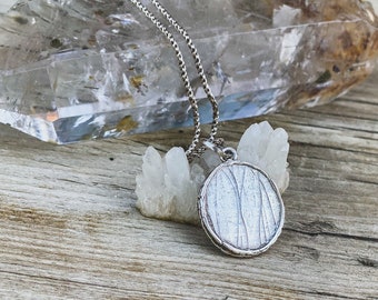 Strata Necklace