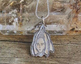 Pixie Necklace