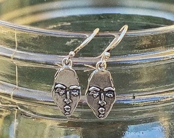 Visage Earrings
