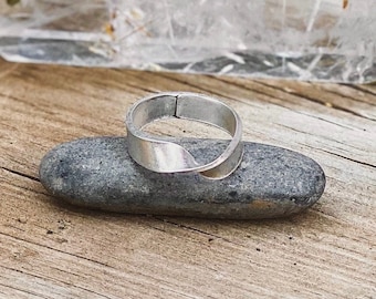 Infinity Ring