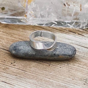 Infinity Ring