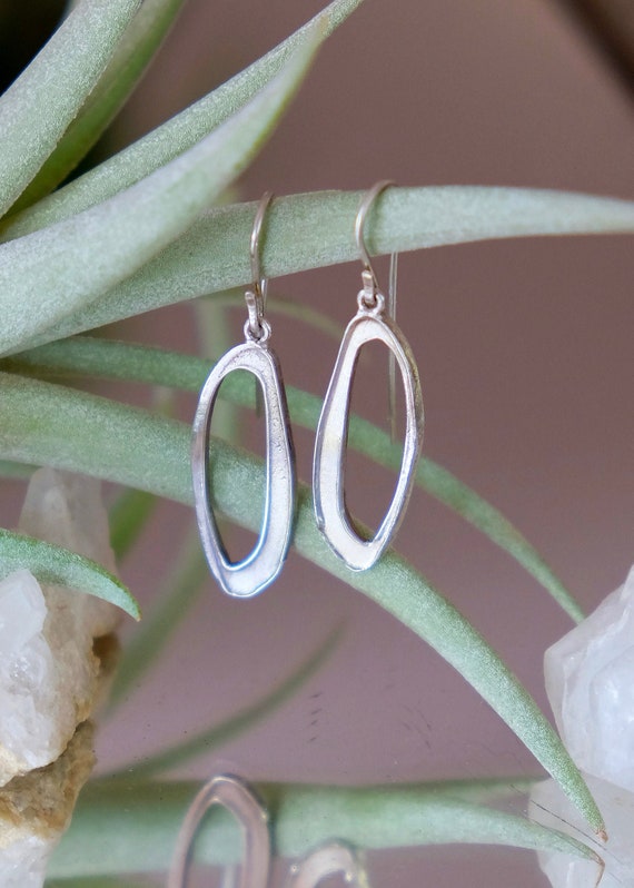 大人女性の Petal French-wires - Etsy アクセサリー