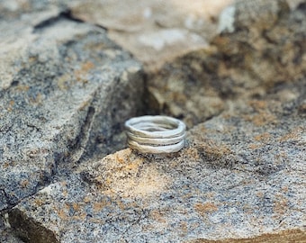 Stacker Bands
