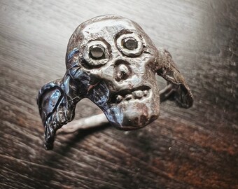 The Ring of Valkarion