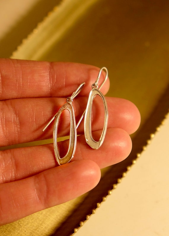 Petal French-wires - Etsy
