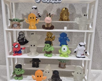 OOSHIES Display Stand