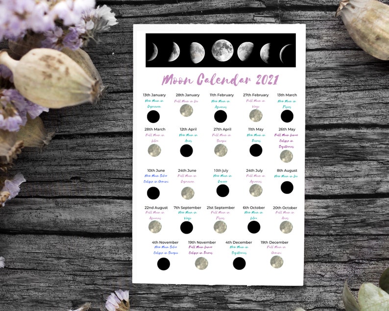 Moon Moon