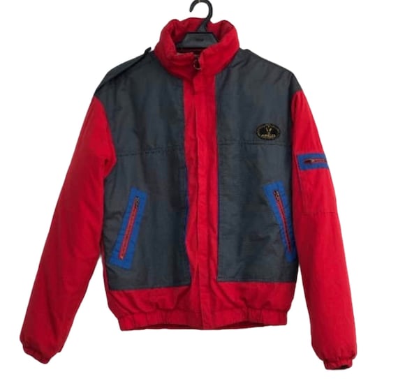 moncler x asics jacket