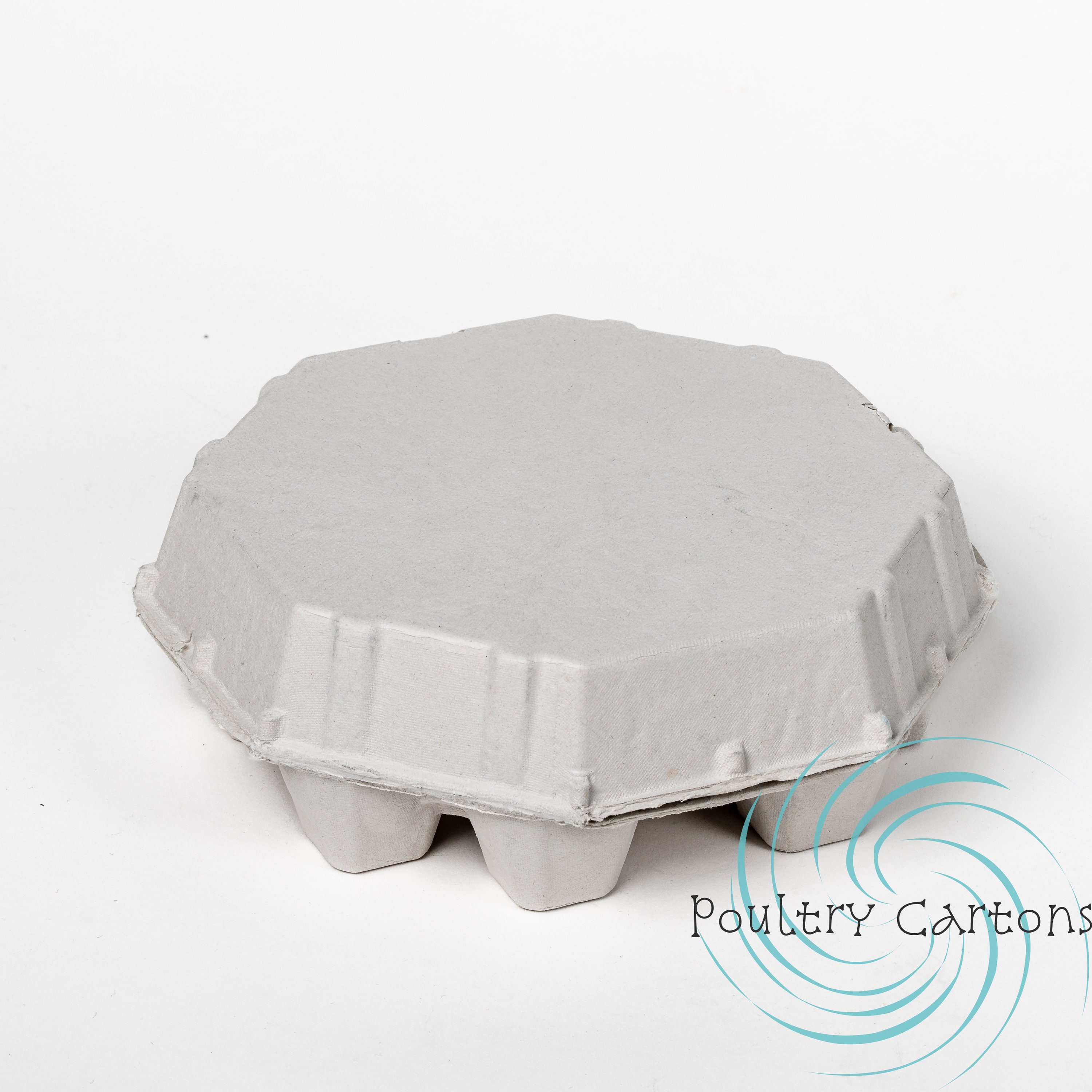 Octagon Egg Cartons Etsy