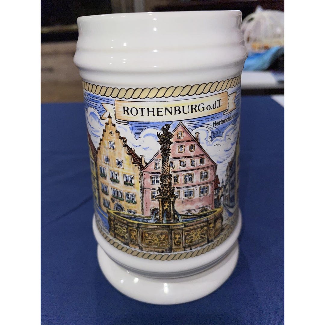vintage-schedel-bavaria-rothenburg-white-beer-stein-germany-porcelain
